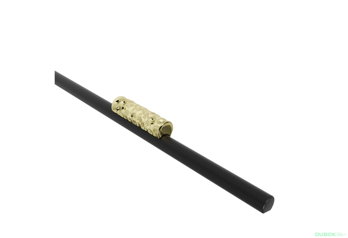 Obrázek 3 - Fasáda Space 400 (v-2200) levá kašmír