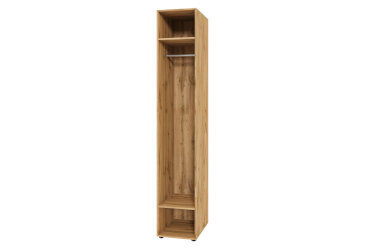 Korpus modul 1 (h-2200*400) dub apalačský Space