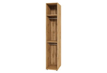 Korpus modul 2 (h-2200*400) dub apalačský Space