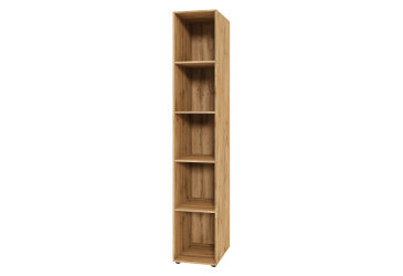 Korpus modul 3 (h-2200*400) dub apalačský Space