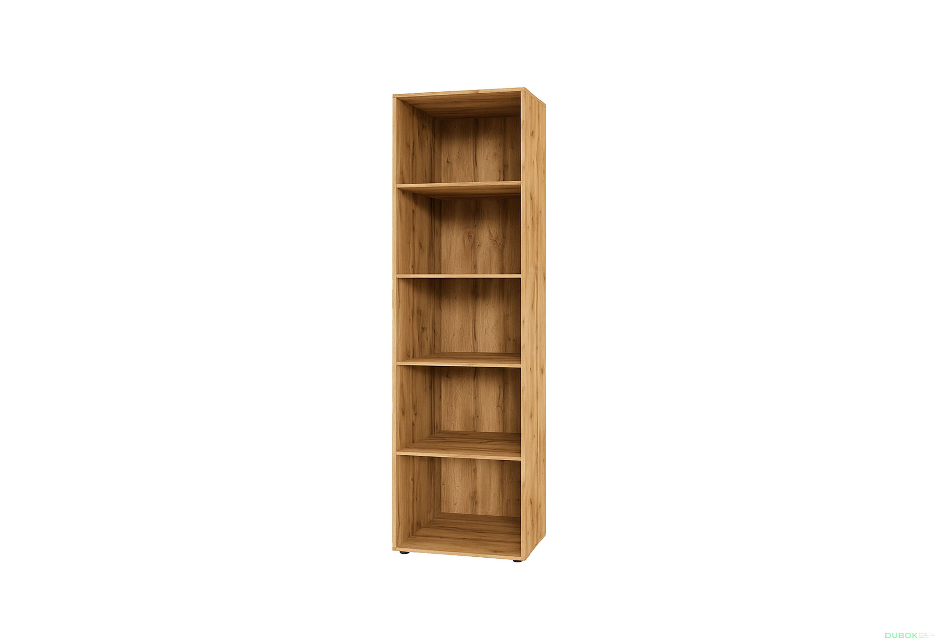 Obrázek 18606 - Obývací sestava 280 cm dub appalačský / kašmír Space