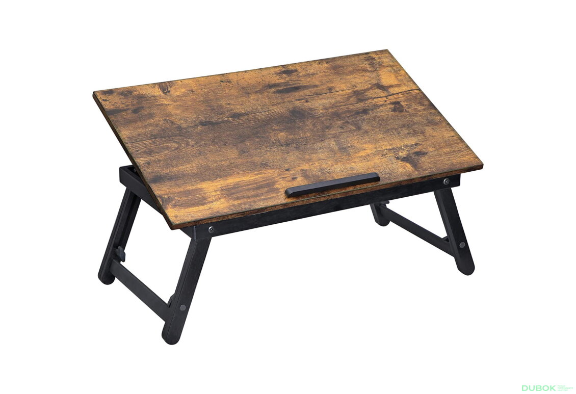 Stolek pod laptop LLD104BY
