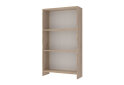 Obrázek 1 - Regál malý dub sonoma 61x22x113