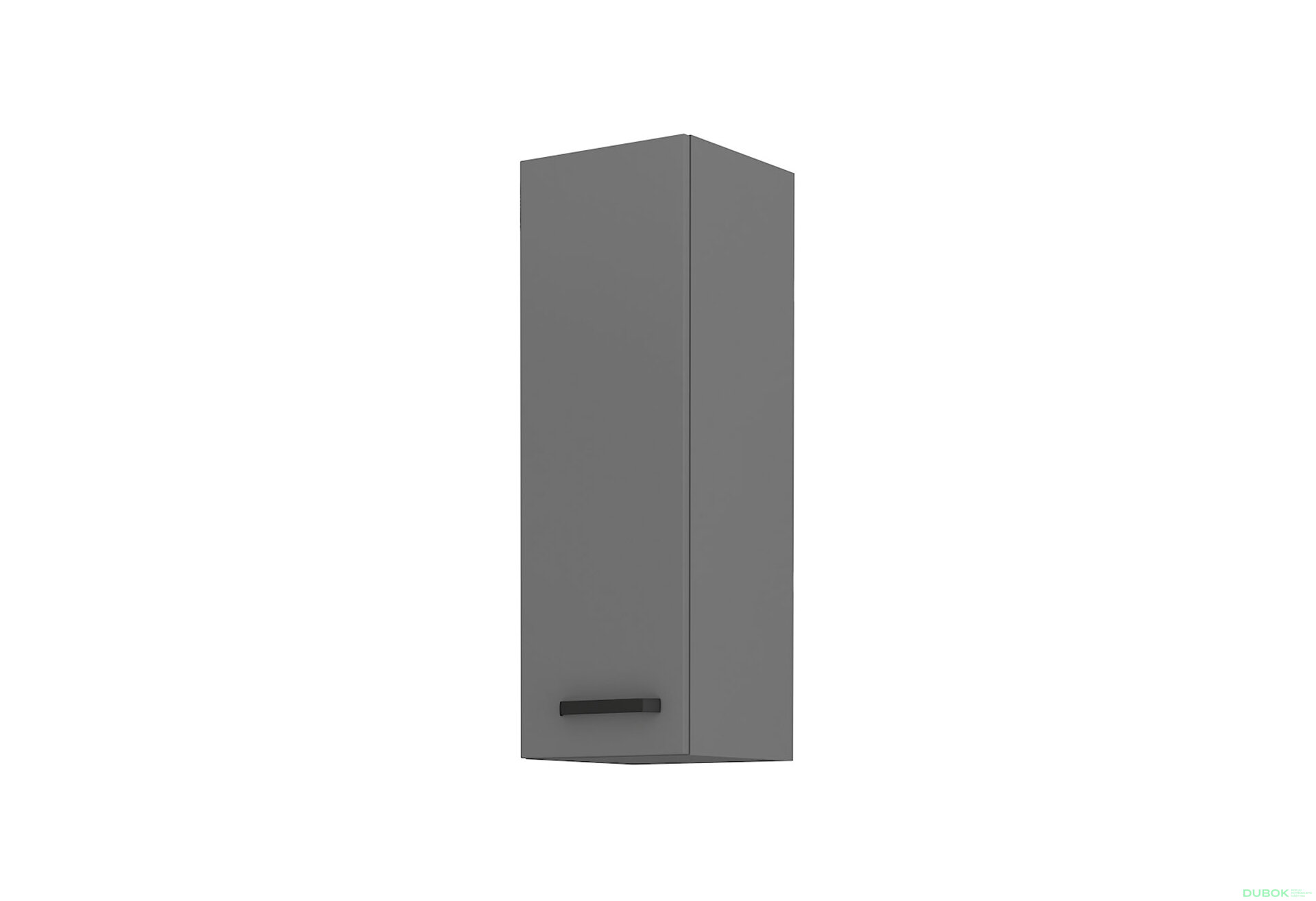 Obrázek 1 - 30 G-90 1F Nessa antracit