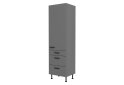 Obrázek 1 - 60 DKS-215 3S 1F premium box Nessa antracit