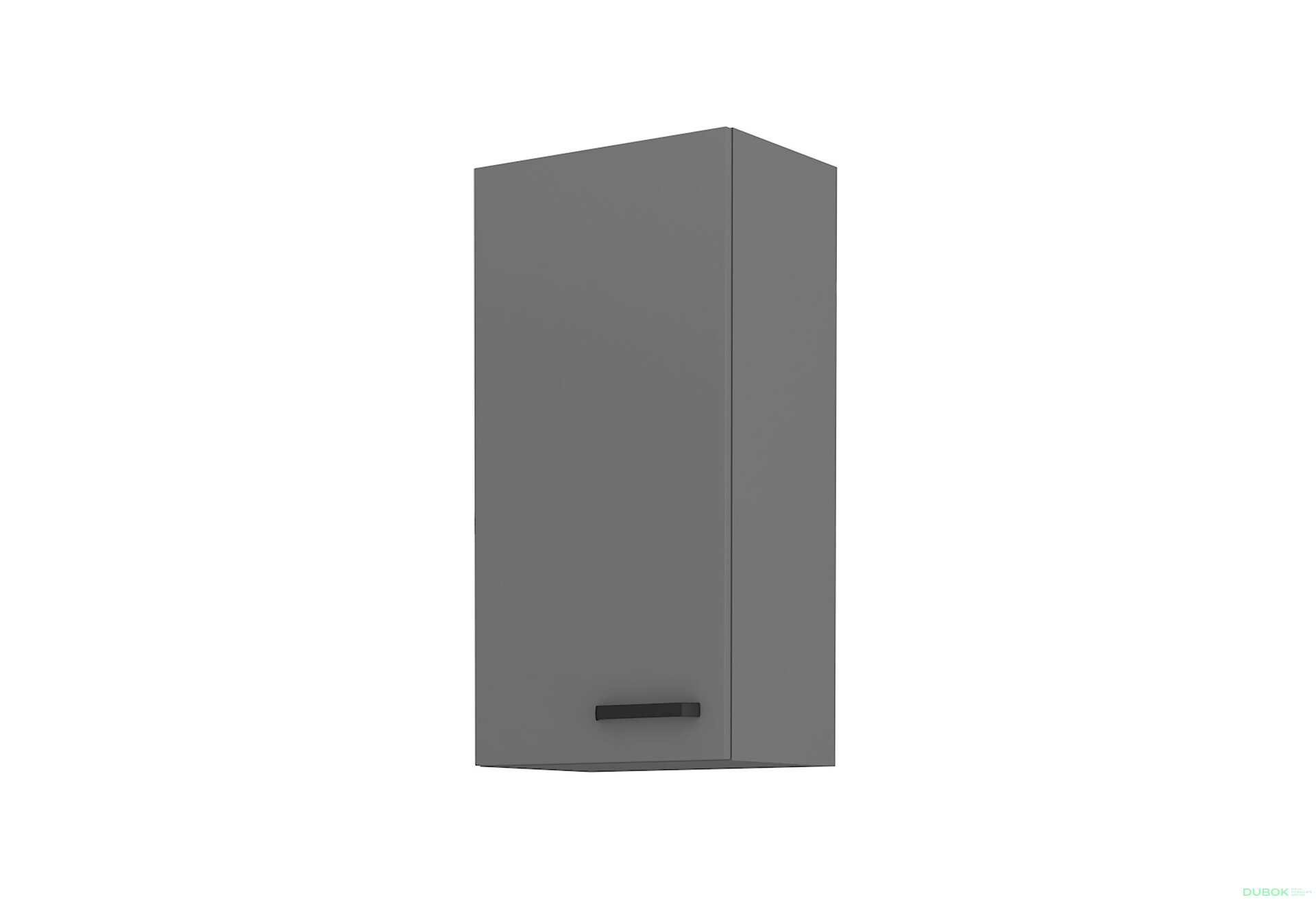 Obrázek 1 - 45 G-90 1F Nessa antracit