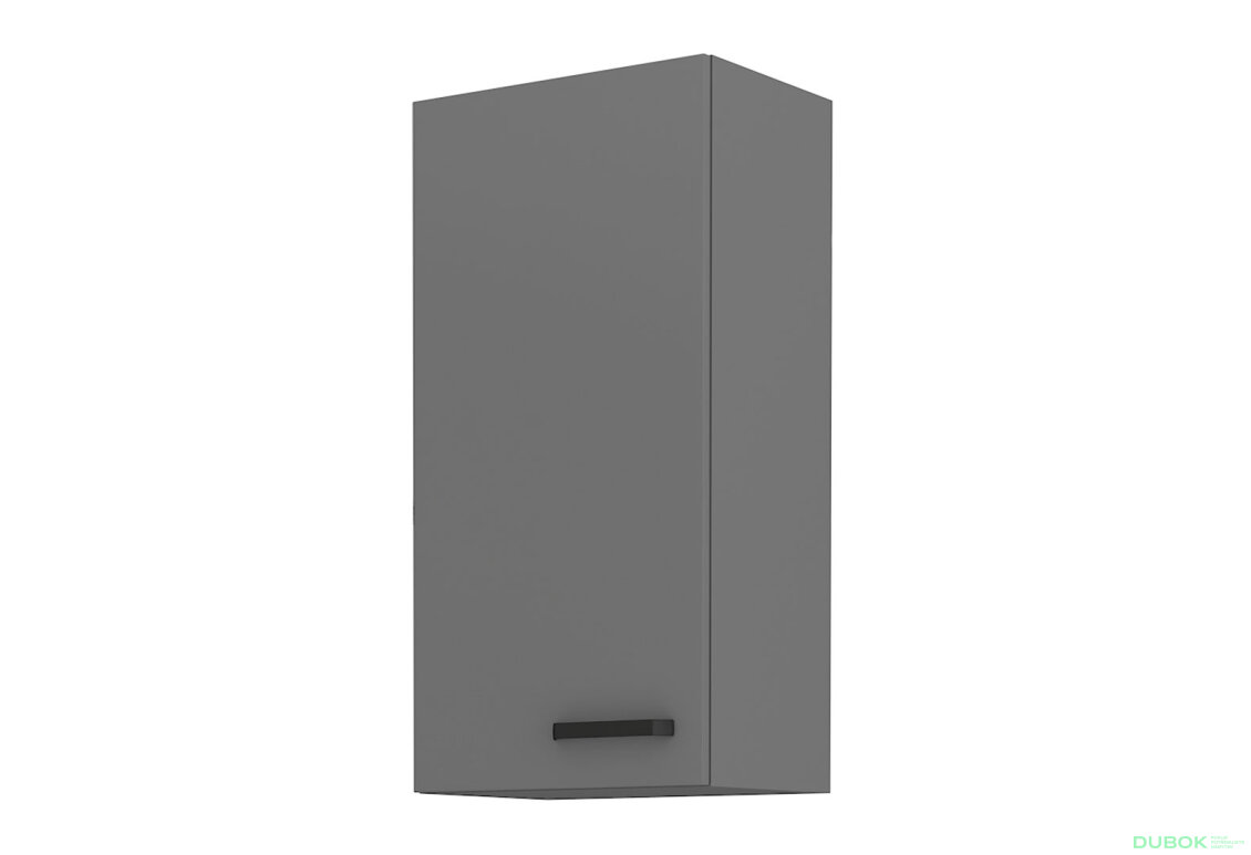 45 G-90 1F Nessa antracit