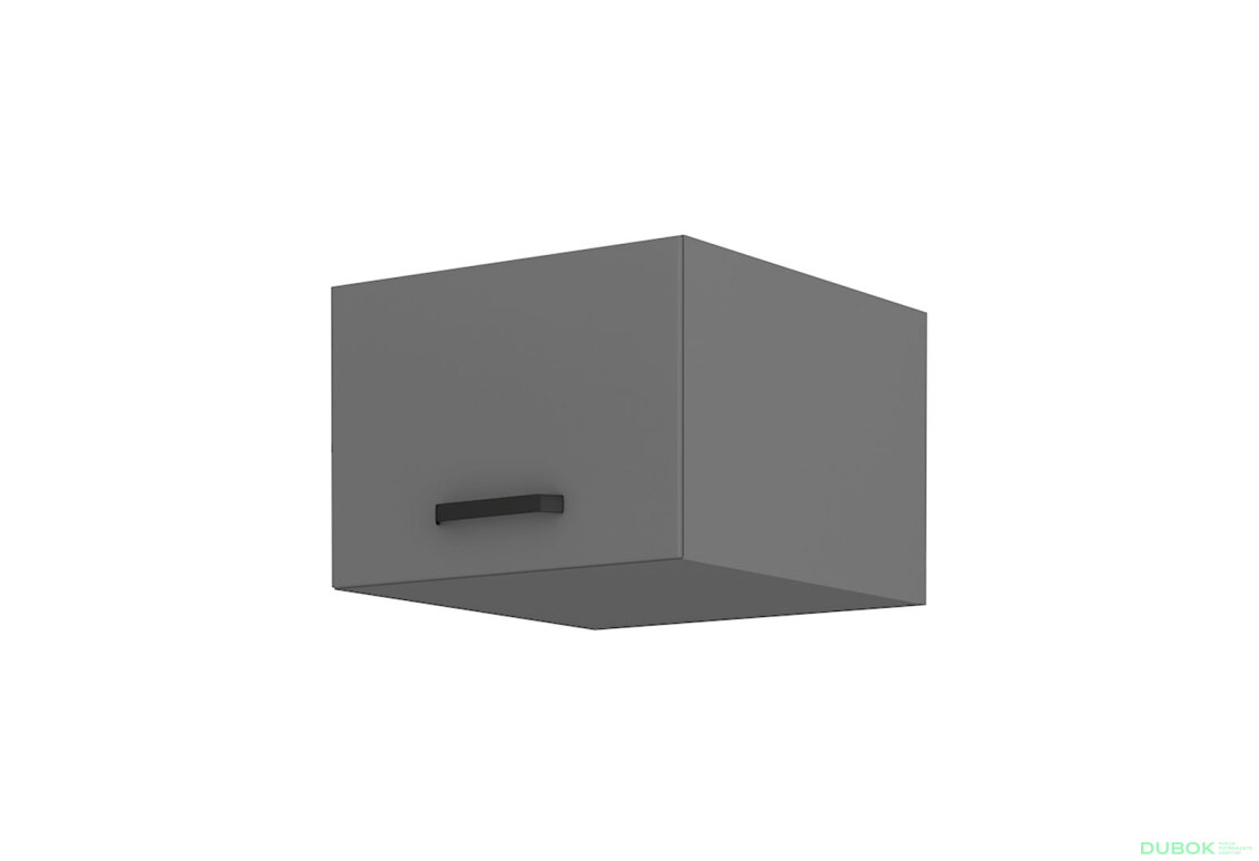 50 NAGU-36 1F Nessa antracit