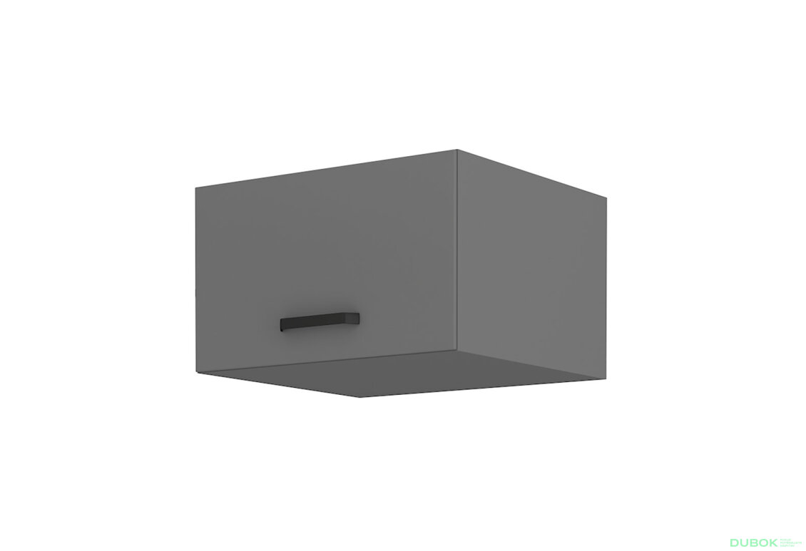 60 NAGU-36 1F Nessa antracit