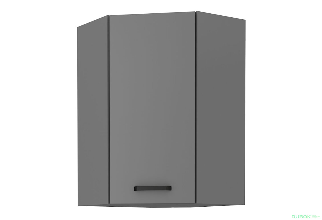 58x58 GN-90 1F Nessa antracit