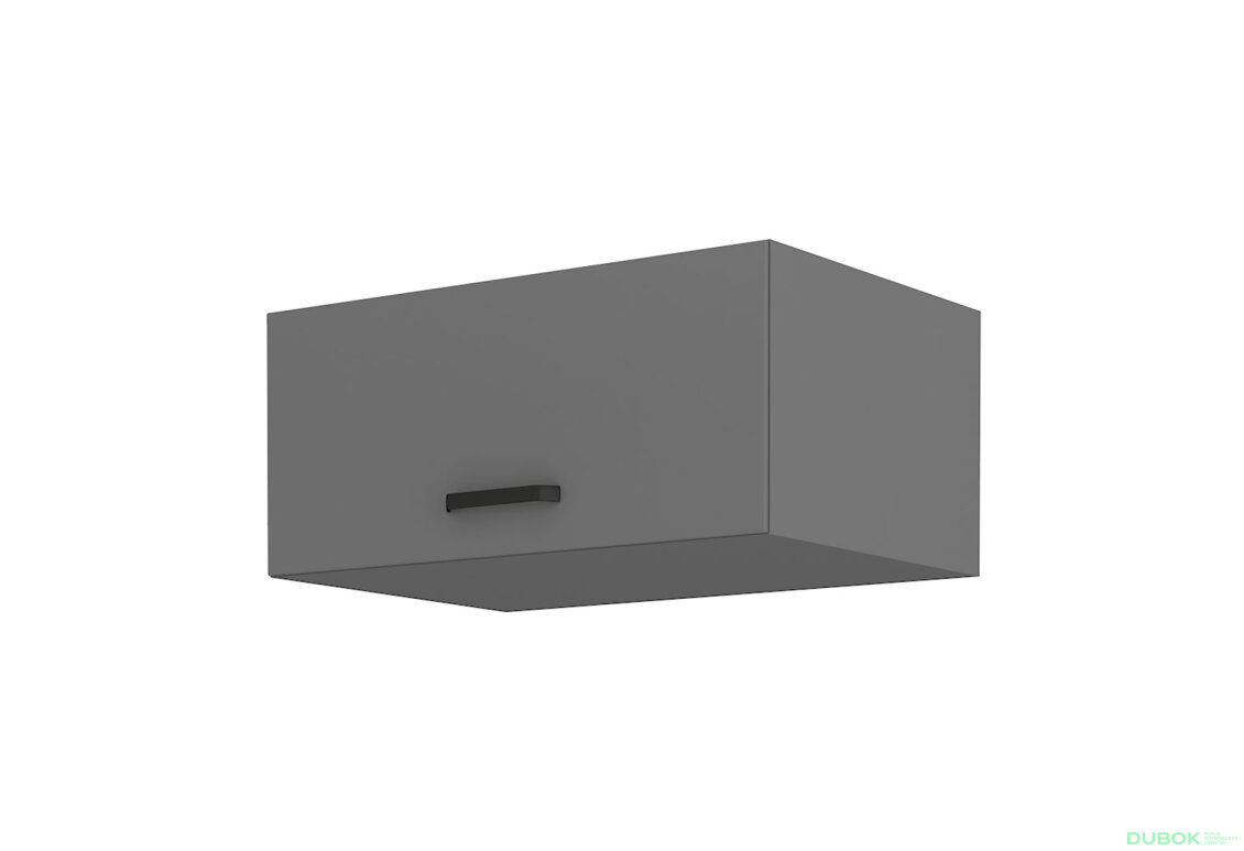 80 NAGU-36 1F Nessa antracit