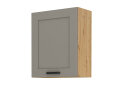 Obrázek 4611 - Kuchyňská sestava 2.6 m Luna artisan / clay grey