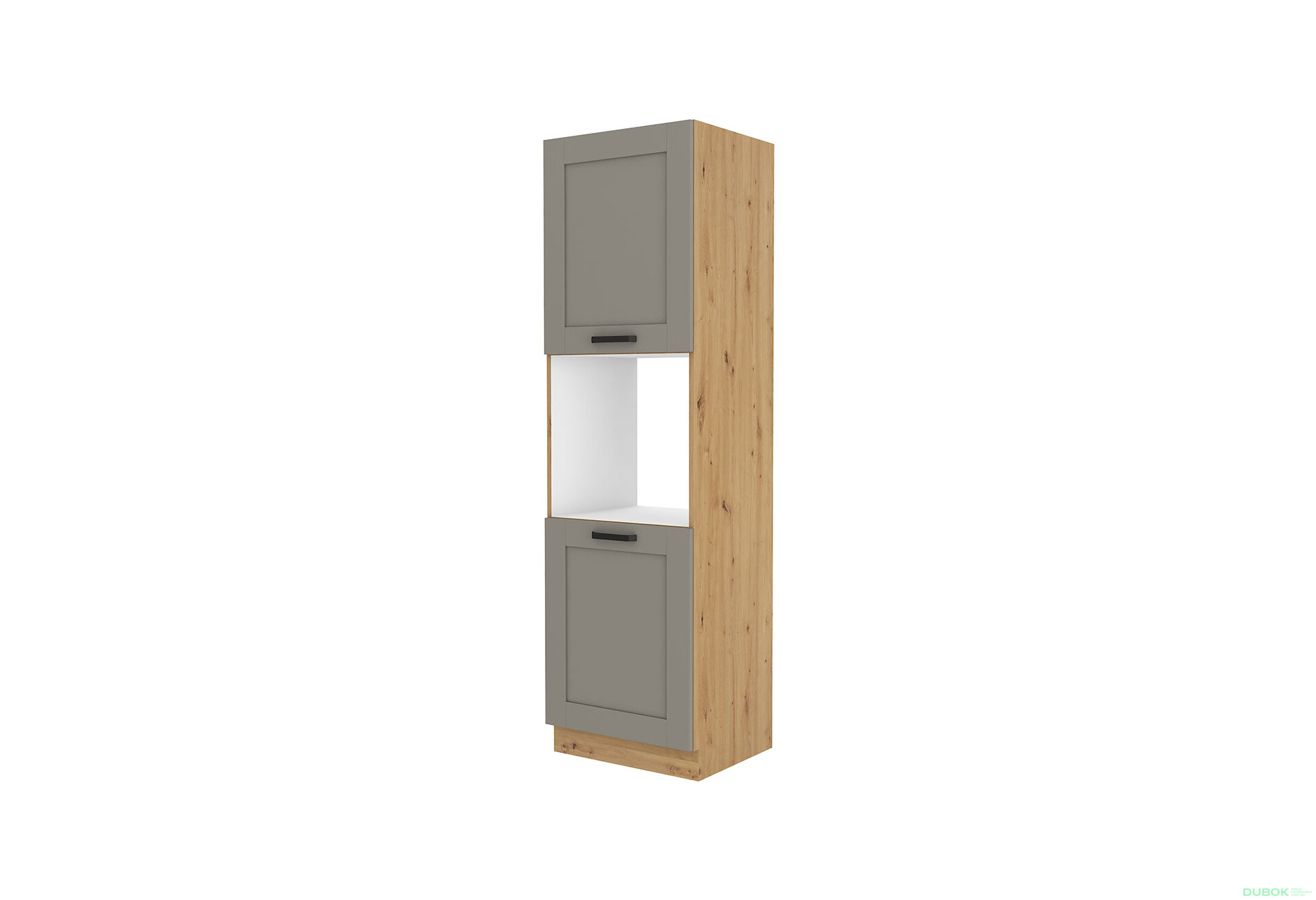 Obrázek 1 - 60 DP-210 2F Luna artisan / clay grey
