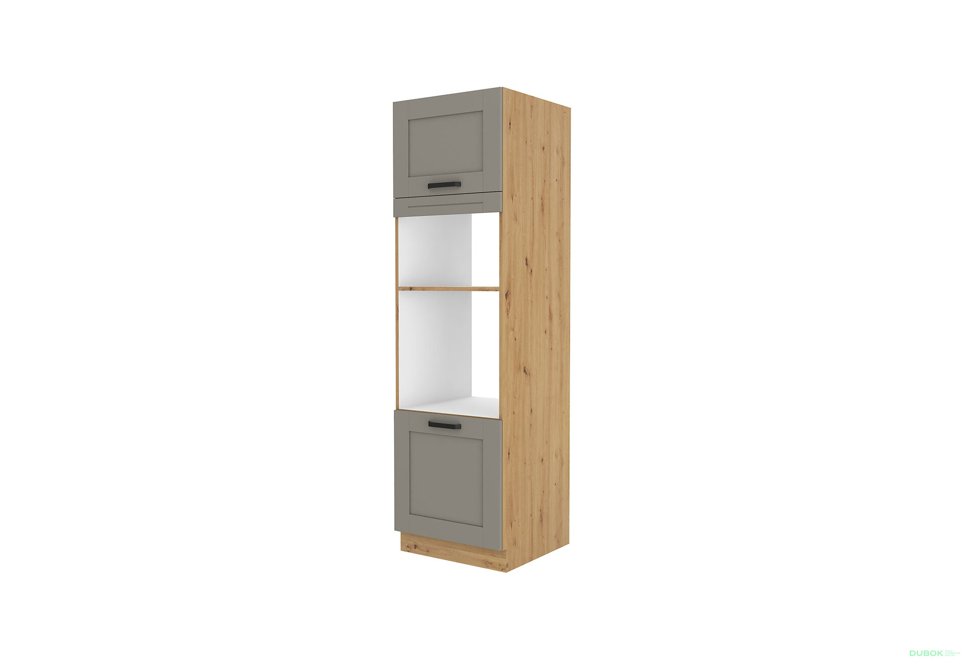 Obrázek 1 - 60 DPM-210 2F Luna artisan / clay grey
