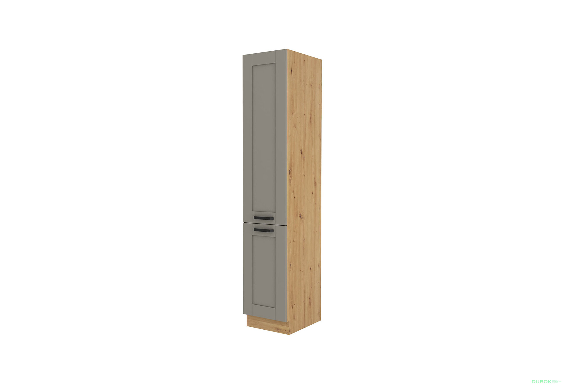 Obrázek 1 - 40 DK-210 2F Luna artisan / clay grey