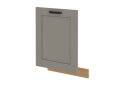 Obrázek 1 - ZM 713x596 dvířka Luna artisan / clay grey