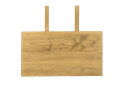Obrázek 2 - Prodloužení stolu medová borovice Classic Wood