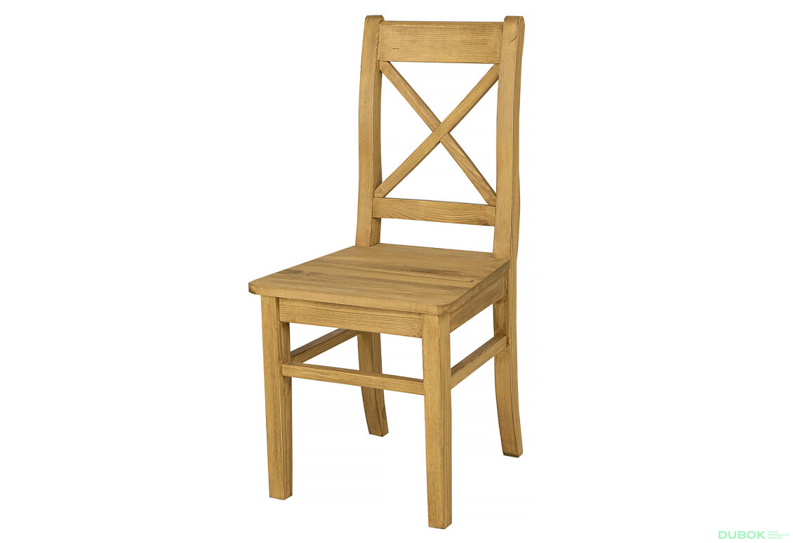 Obrázek 131 - Jídelní stůl + 4 židle Classic Wood