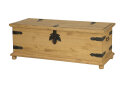 Obrázek 1 - Truhla medová borovice Classic Wood