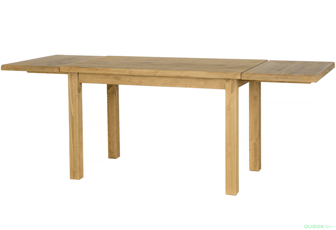 Obrázek 3 - Stůl 140 medová borovice Classic Wood