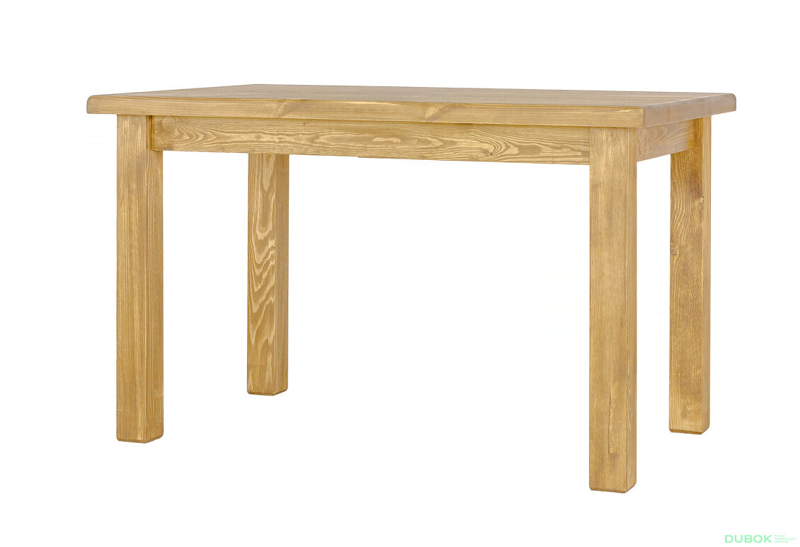 Obrázek 138 - Jídelní stůl + 4 židle Classic Wood