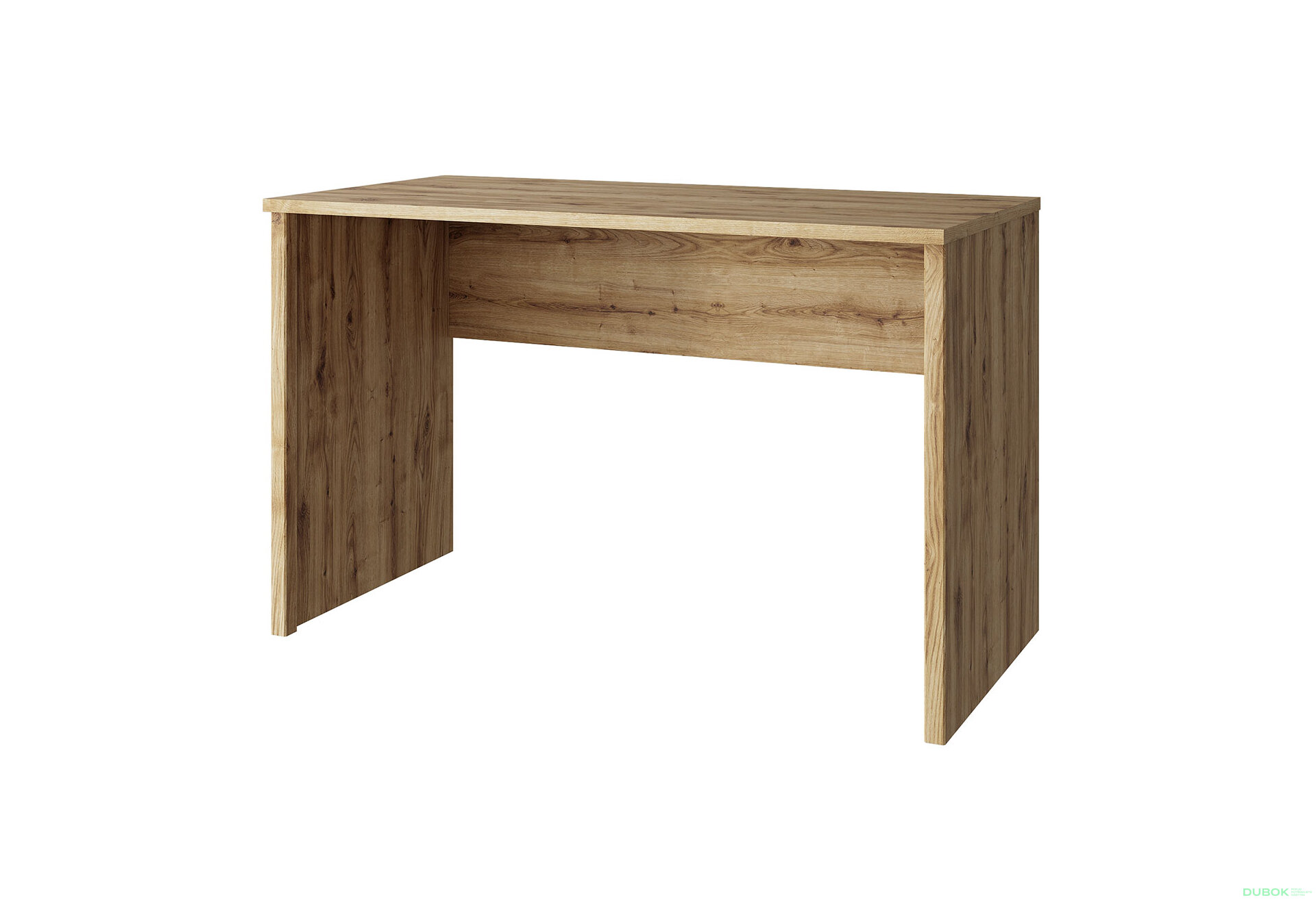 Obrázek 1 - Psací stůl 120 dub navarra Doorset
