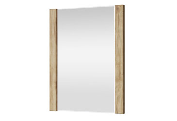 Zrcadlo 60 dub navarra Doorset