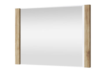 Zrcadlo 90 dub navarra Doorset