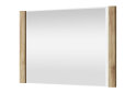Obrázek 1 - Zrcadlo 90 dub navarra Doorset