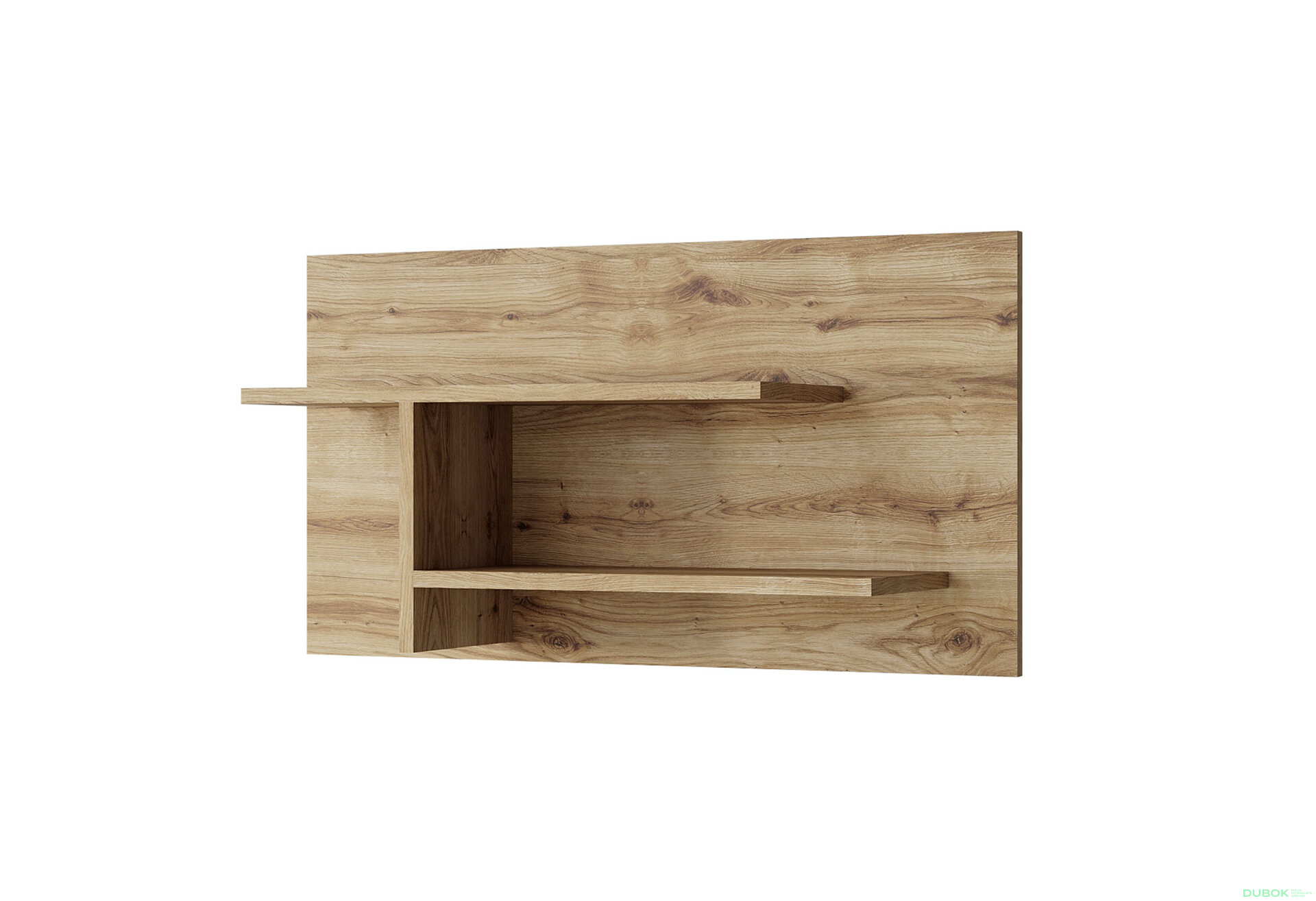 Obrázek 1 - Kuchyňské panely Doorset Panel 80 dub navarra