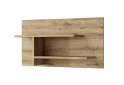 Obrázek 1 - Kuchyňské panely Doorset Panel 80 dub navarra
