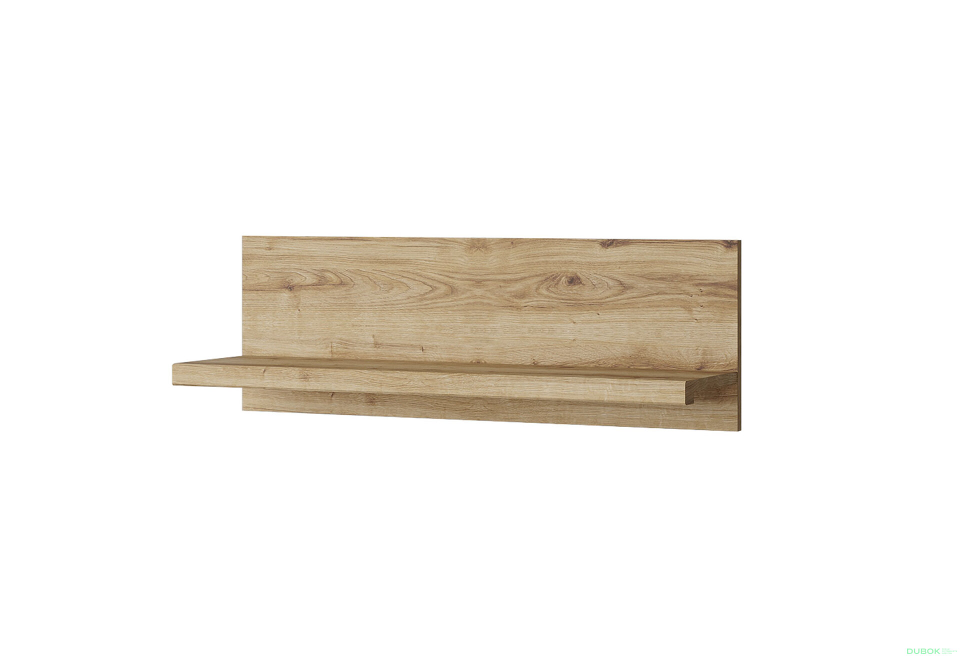 Obrázek 222 - Kancelářská sestava 2.0 m dub navarra Doorset