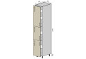 Obrázek 1 - N42 Skříňka 40x234 Margo / Margo
