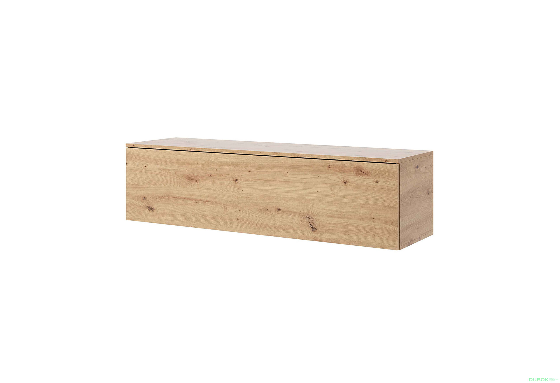 Obrázek 1 - Sekce-43 TV dub artisan Box